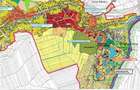 PROPRIETAR - VÂND TEREN intravilan în Ocna Sibiului pentru construire casă - 2