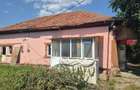 Casă cu Teren 620 Mp în Bărcănești