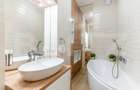 Apartament 4 camere, 120 mp, parcare, zona Plopilor - 8