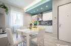 Apartament 3 camere bloc nou cu Mutare imediata - Bucuresti (Bucuresti-Ilfov)