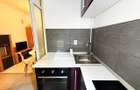Tatarasi Residence - bloc nou, 2 camere mobilat & utilat, liber - 4