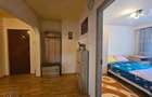 Apartament 3 camere , mobilat si utilat , zona Dorobanti