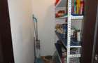 Apartament 1 camera, etaj 2, renovat, centrala pe gaz, complet mobilat - 12