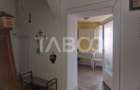 COMISION 0% Apartament 88 mp 3 camere pivnita gradina central Cisnadie