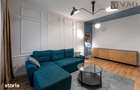 3 camere | Baba Novac | Parcare | Boxa | 7 minute metrou - 8