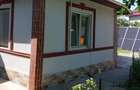Casa langa bucuresti la sosea 1600mp  100 metri de DN6/E70 30km de pta. unirii - 1