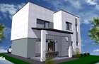Casă cu 4 camere cu Teren 126 Mp în Malu Mare - 3