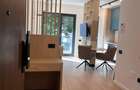 Garsoniera noua Obor | Parcare | Mobilata complet | Etaj 1/3, lift - 1