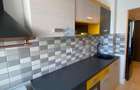 Baneasa, Herastrau | Garsoniera decomandata | Balcon | Renovata - 7