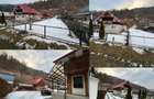 Casa cu mansarda, teren 2.446 mp, DN15 Tulghe?, Harghita - 4
