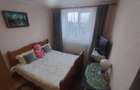 vand apartament 3 camere complet mobilat ?i utilat - 5
