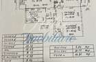 Apartament 4 camere 77.04 mp balcoane 14.81mp Cluj zona Plopilor