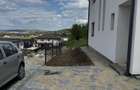 Casă unifamilială Dezmir, Cluj, 170mp utili 500mp teren