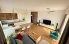 Jumatate de apartament de inchiriat in complexul Platinia Cluj-Napoca - 5