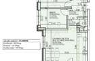 Proprietar, 3 camere NOU, 2 bai, Titan Pallady, Finalizat, etaj intermediar, 72mp, Gura Ariesului - 5
