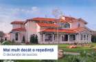 Conac de lux | Unic | Construit recent | Cost real ~2 mil. - 6