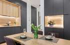 APARTAMENT 3 CAMERE - ONE VERDI PARK - TERASA - 20