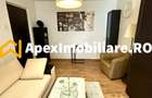 Ap. 2 cam de inchiriat Victoriei Bucuresti | Metrou 2 min | Boiler, AC - 3