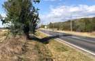 Teren 5825 mp, zona Dragomiresti - 1
