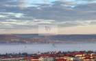 Penthouse panoramic | 3 Parcari | Vedere spectaculoasa asupra Clujului - 7