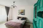 Proprietar inchiriez apartament cu 2 camere decomandate in Nufarul