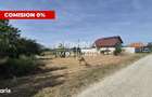 Vanzare teren intravilan 801 mp, deschidere 30 m.l. Strada Slobozi - 10