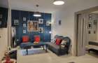 Casa str Sirenelor parter + subsol mobilata modern curte comuna - 19