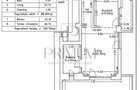 ARADULUI - PENTHOUSE - 2 CAMERE - TERASA 50 MP - POSIBILITATE PARCARE - 2