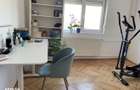 AP. 3 CAMERE - DOAMNA GHICA, BLOC REABILITAT, MOBILAT/UTILAT MODERN - 4