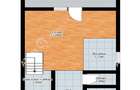Casa tip duplex 3 camere curte libera 134 mp in zona Selimbar Sibiu