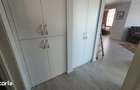 Apartament trei camere, semidecomandat, mobilat, zona BMW - 7