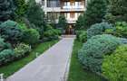 Rara! NORTH AREA LAKE VIEW, 3 parter cu terasa spatioasa catre gradina splendida - 1