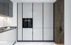 One Herastrau Plaza | Duplex de LUX | Vedere la Parcul Herastrau - 2