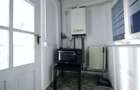 BANEASA-Str. Marinarilor, apartament 2 camere decomandate cu centrala - 7