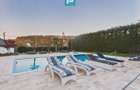 Casă lux Oncea, piscină, 400 mp