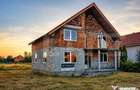 Casa cu 4 dormitoare de vanzare , 180mp, teren 1000 mp, Dece - Vetis (Satu-Mare)