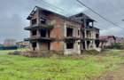 Vila Individuala S+P+1+M cu Teren 1000mp langa Padure - Balotesti - 10