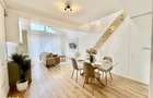 Penthouse 2 camere - 2 bai - 16