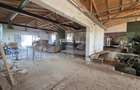 Spatiu industrial, 1480.73 mp, teren 7300 mp, zona Babasesti