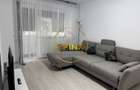 Apartament  3 camere  de inchiriat zona Decebal - 2