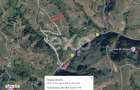 1061 mp in Poiana Marului | Teren cu potential, la doar 1 km de asfalt - 8