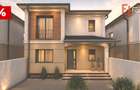 Triplex 5 camere si teren de 280 mp, Mosnita - 1