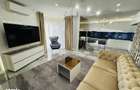 Apartament 2 camere(2 parcari subterane)str.Mihai Romanul - 5