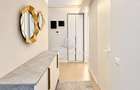 CORTINA NORD | 3 CAMERE PREMIUM | TERASA 25 MP | PARCARE SUBTERANA