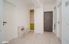 De inchiriat-Apartament 1 camera Visoianu/ etaj 2/ bloc nou - 5