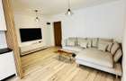 Apartament cu 2 camere, 55 mp, terasa de 20 mp zona Lidl - 3