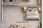 Garsoniera/Spatiu comercial/Cabinet/Salon/Birou cu intrare proprie - 10