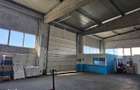 Hala de vanzare, 906 mp, utilita?i complete - 4