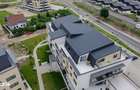 Apartament 2 camere tip penthouse Rasnov | Terasa 50 mp - 7