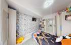 Ap cu 3 camere, 2 bai, balcon si parcare subtera